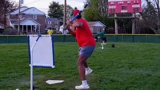 2024 WIFFLE BALL (GAME 4) | TPBA Plastic