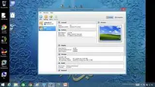 Migrating VM from VirtualBox to VMware Workstation
