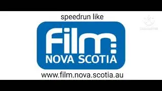 Film nova scotia logo remake by kinemaster