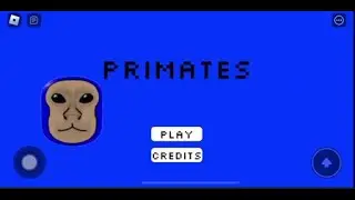 The dev of the game @Cosmo O9 and @Gooley1572  BETTER THAN MONKEYS LAND