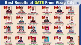 Gate Coaching in Vizag | Engineers Hub
