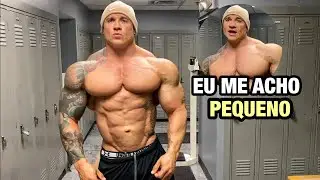 SE LIGA NO SHAPE DO ALIENIGENA