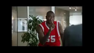 Funny Commercial - Geico - Not In My House