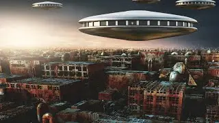 ►Феномен НЛО ●Live Stream● 