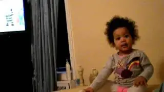Brianna! Yo Gabba Gabba!