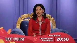 Baxt Ovchisi 21-Qism
