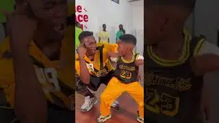 Can’t keep a straight face while’s watching this video