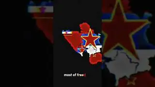 Yugoslavya.. #kesfetteyiz #tarih #kesfet #yugoslavia