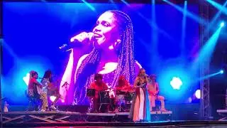 Teresa Cristina - Sesc Verão 2023 - Rio das Ostras