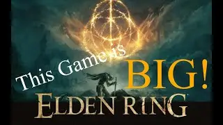 I Played 50 Hours of Elden Ring and I Haven't Done $#&T!