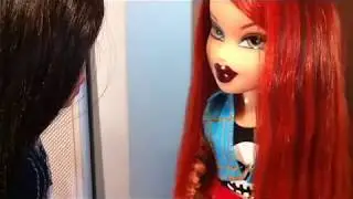 Bratz Истории Друзей 23 серия