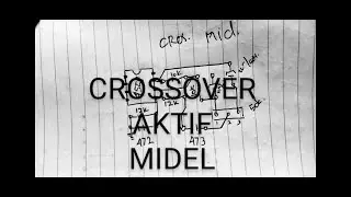 ACTIVE CROSSOVER