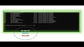 License File (Setup) in Business Central 