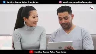SRAF Francise Ad