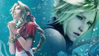 Discussing Final Fantasy VII: Rebirth And THAT Ending