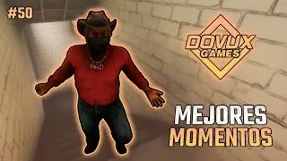 👊🏻 ACABA CON ELLOS 👊🏻 | MEJORES MOMENTOS DOVUX 🔥