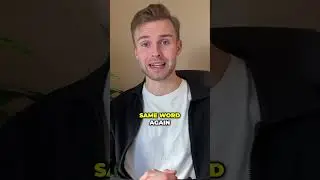 How to learn new vocabulary?
