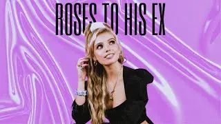salem ilese - roses to his ex (instrumental with BGV)