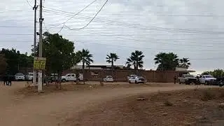 Enfrentamiento en La Limita de Itaje; deja un saldo de 4 muertos y heridos