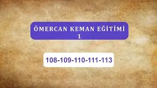 Ömercan 1 108 109 110 111 113