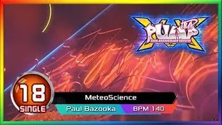 ↖️ PIU 2019 | Meteo5cience S18 🌠 메테오사이언스 S18 (60fps)
