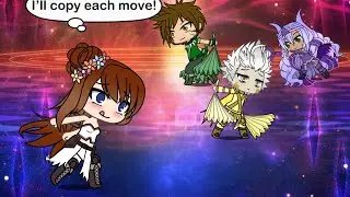 Initiate Chapter 1, Scene 1