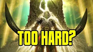 THIS DLC IS INSANE...  Elden Ring Shadow of the Erdtree Funny Moments / Fails!