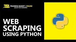 Web Scraping using Python | Rishabh | Python Guru