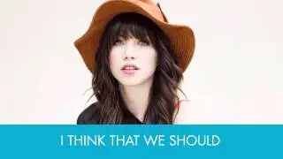 Carly Rae Jepsen 