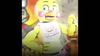 фнаф Эдит песня it's me