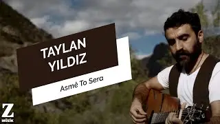 Taylan Yıldız - Asmê to Sera I Official Music Video © 2013 Z Müzik