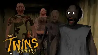 Another The Twins Remake Gameplay (Full Gameplay)
