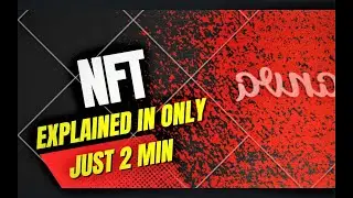 NFT explained in Hindi |What is NFT and how does it works | NFT for beginners | NFT kya hai | NFT |