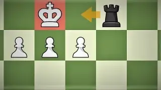 When you make back rank checkmate | battleonboard