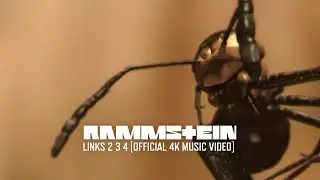 Rammstein - Links 2 3 4 (Official Video)