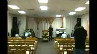 iglesia getsemani austin tx