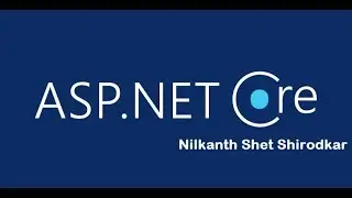 ASP.NET CORE Building Web APIs
