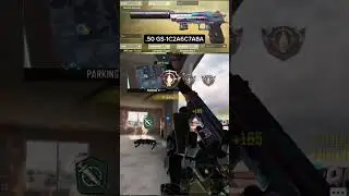 Best .50 GS Attachments/Gunsmith in CODM #youtubeshorts #gaming #foryou #fyp #callofduty #cod #codm