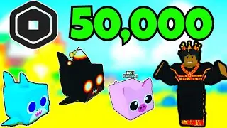 *REAL* HOW TO MAKE THOUSANDS Of FREE ROBUX DAILY 