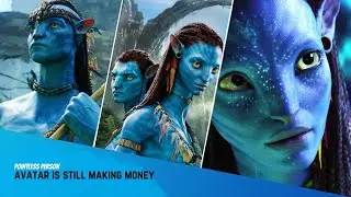 Avatar : The way to 2 billion | avatar box office | Pointless Person