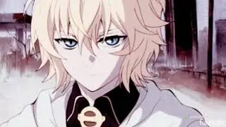 mikaela hyakuya edit
