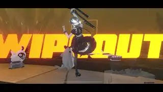 Epic Gaming Battles of History: Twin Marionettes