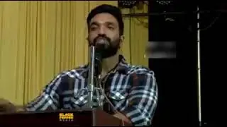 inspirational malayalam speech by actor #inspirationalvideo @statuscover7734