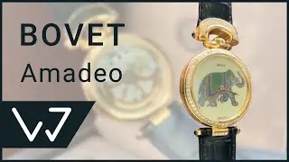 Bovet Amadeo review