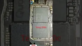 😱mobile repairing tips and tricks.black pested emmc remove easy tricks.