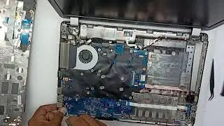 How to Flash Hp 4530s Bios & Remove bios password  Easily with Minipro Complete Tutorial in Ur/Hindi
