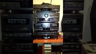SONY LBT-A50