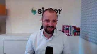 Slator's Florian Faes talks about the upcoming SlatorCon Remote 2020.