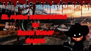 Creepypasta de Beach Buggy Racing