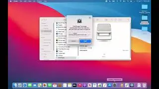 How To Install VOCR For Blind MacOS Users Using VoiceOver